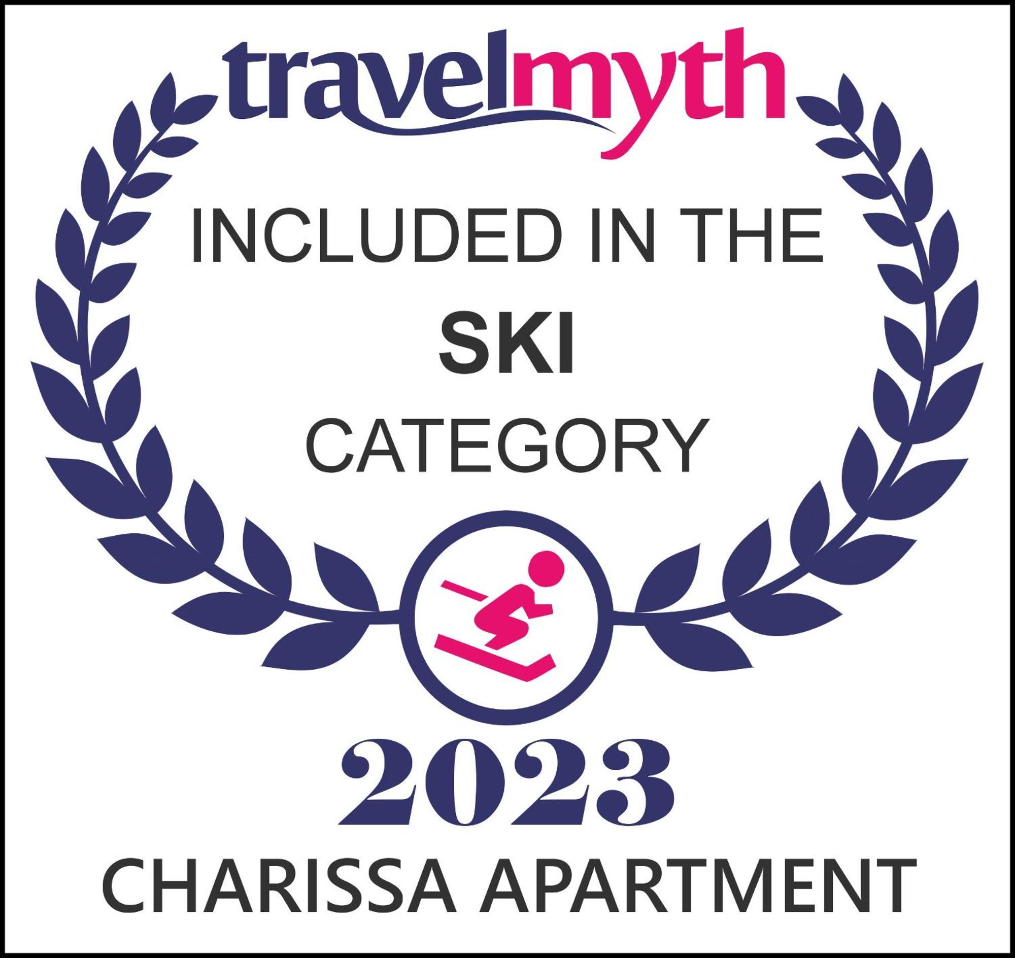 Charissa Apartment Wolos Zewnętrze zdjęcie